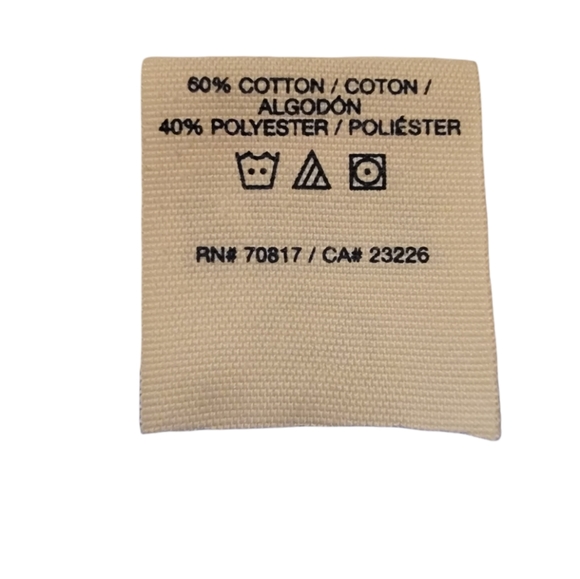 PINK Victoria Secret Short Sleeve Shirt XS - Picture 4 of 4